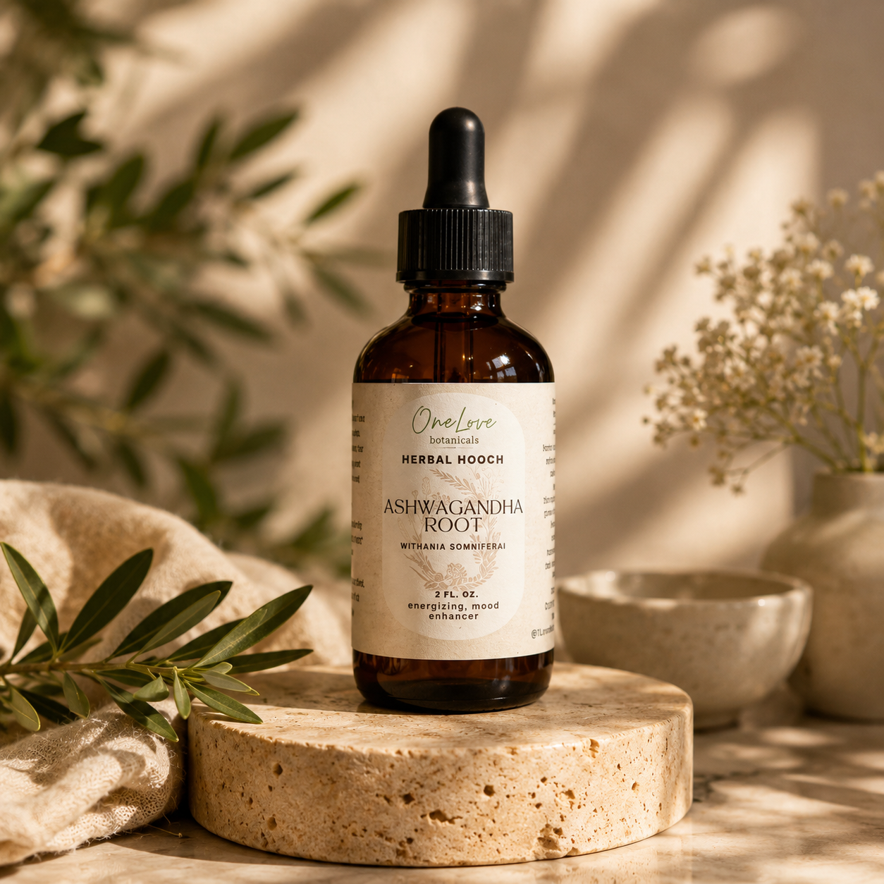 Tinctures