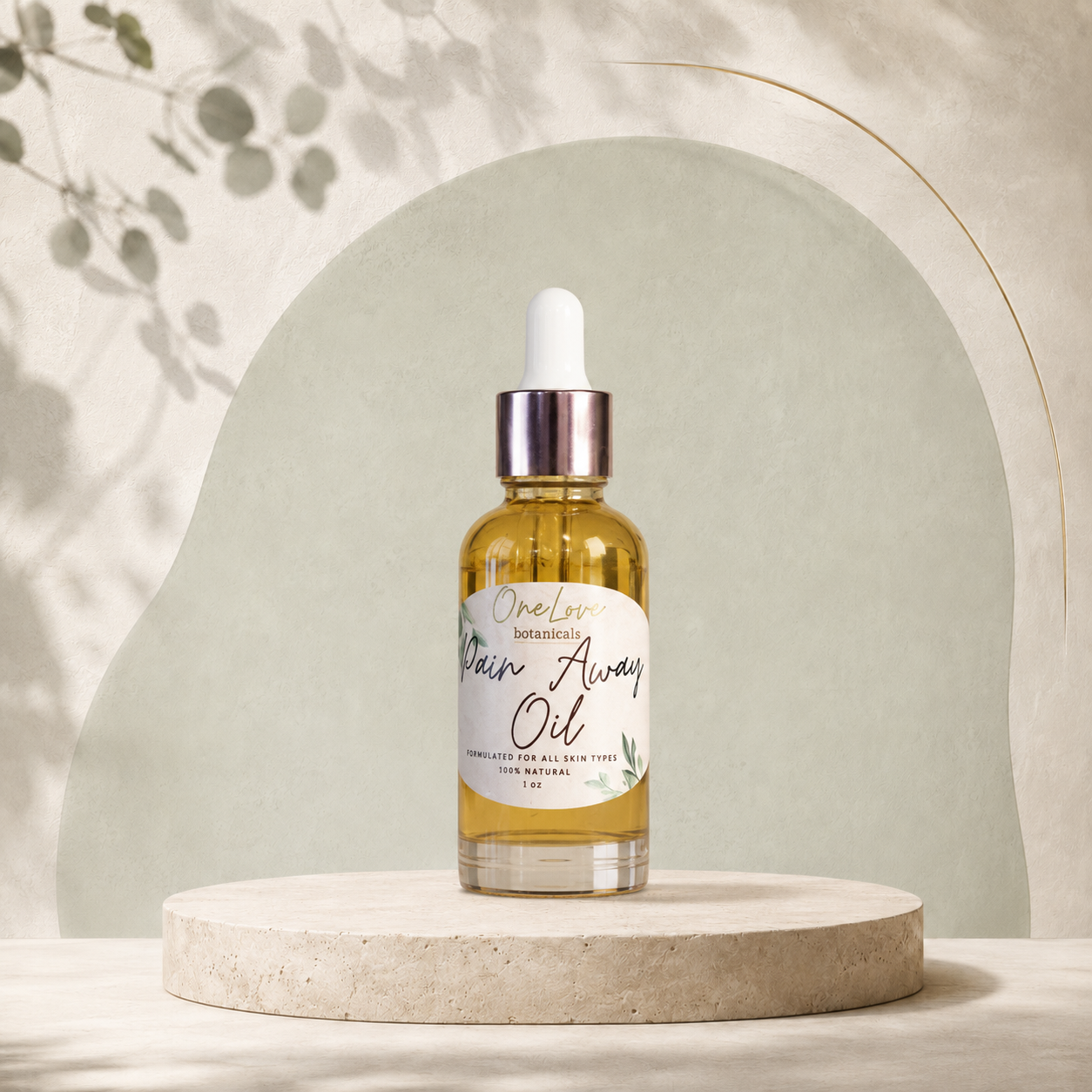 Herbal Oils