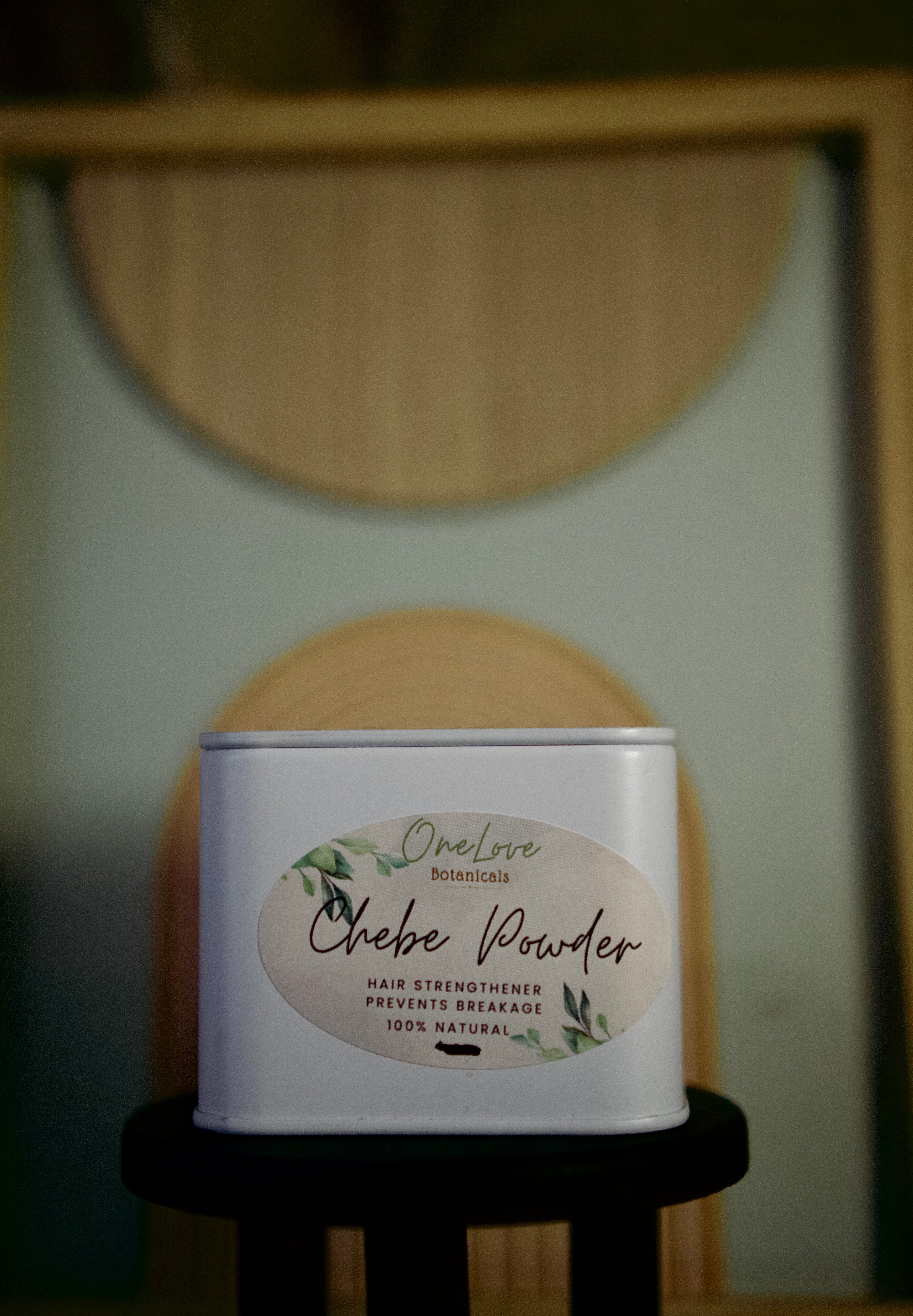 Herbal Powders