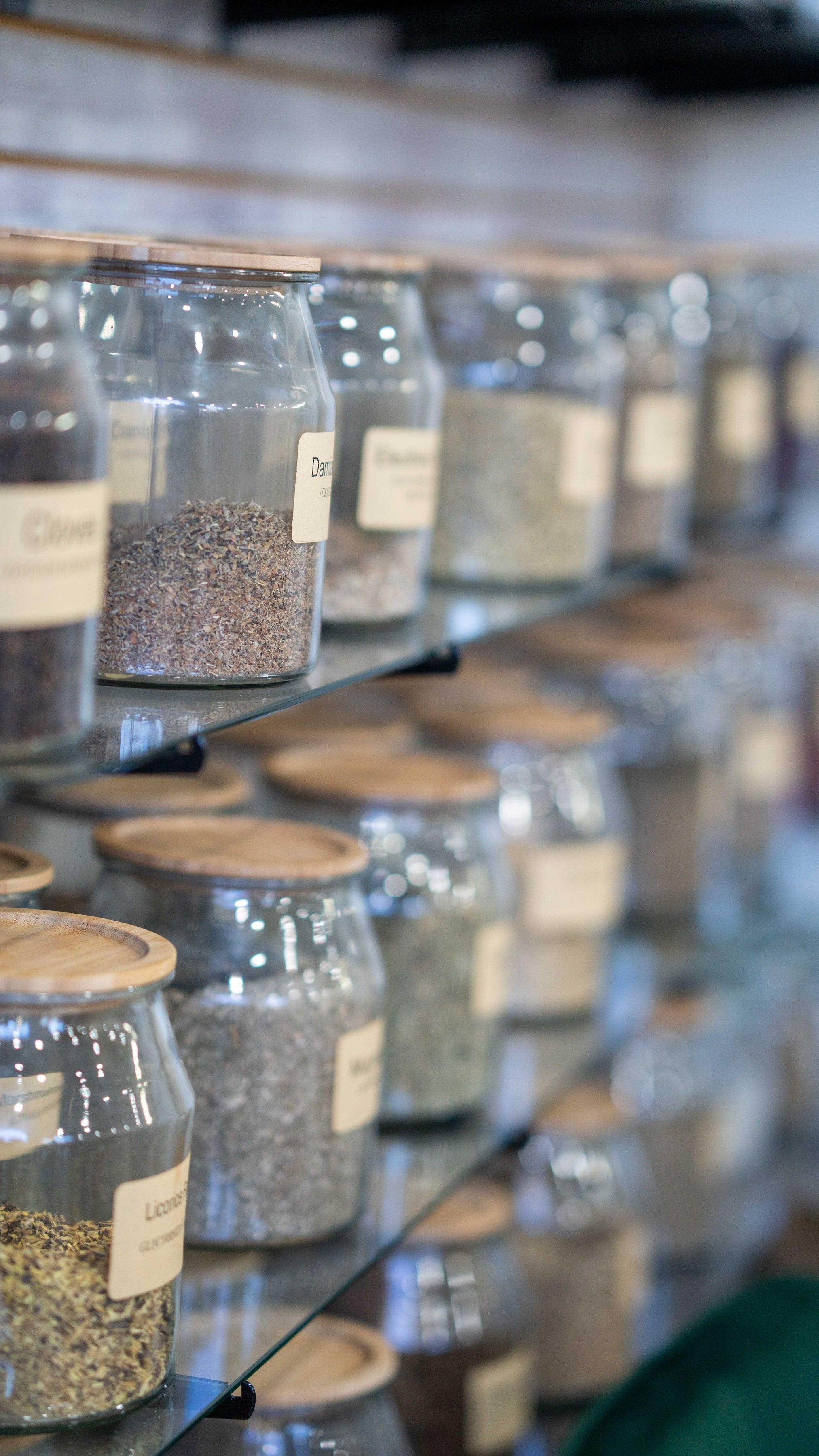 Herbs
