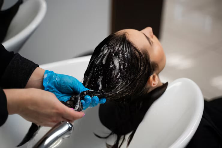 Hair & Scalp Treatments