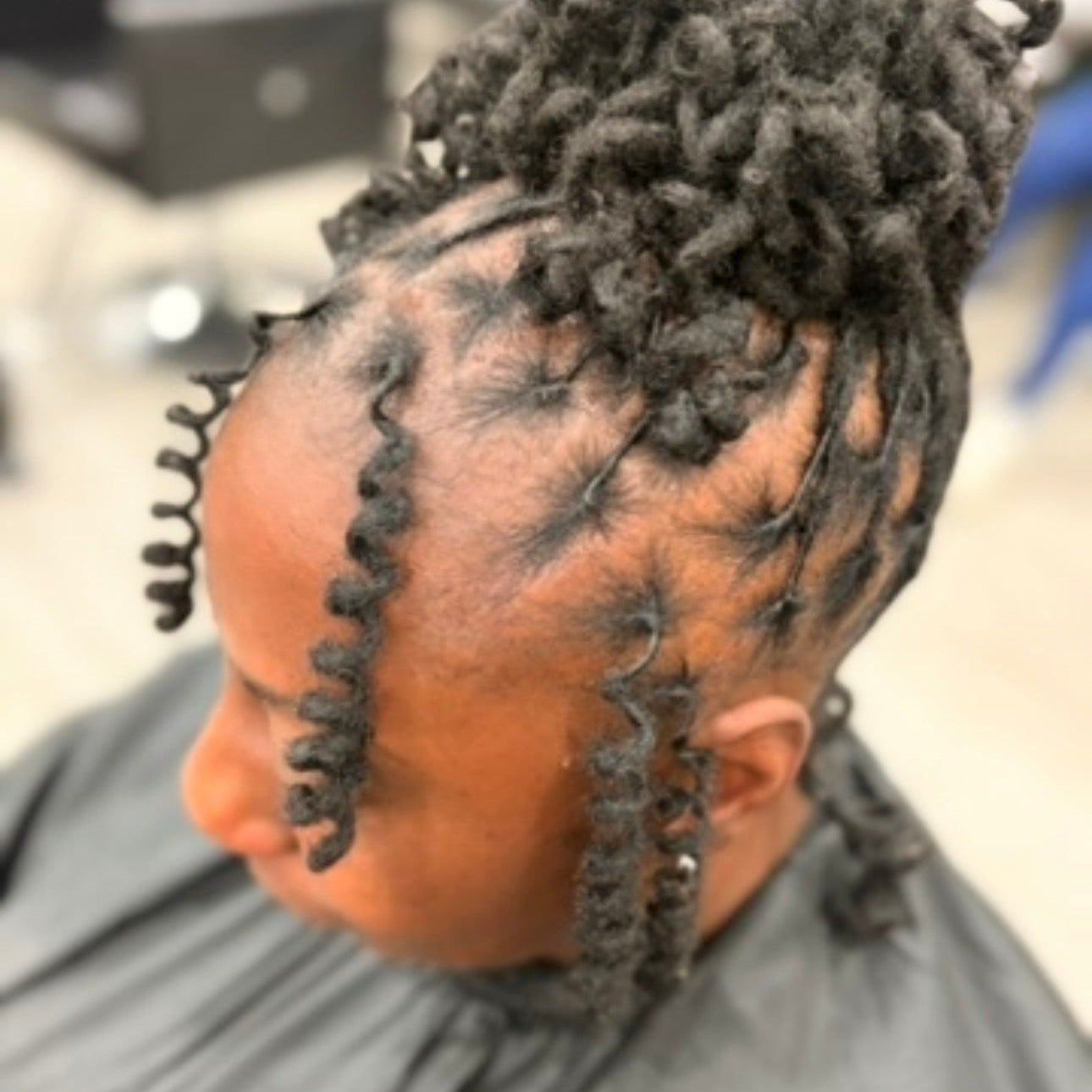 Locs & Loc Care