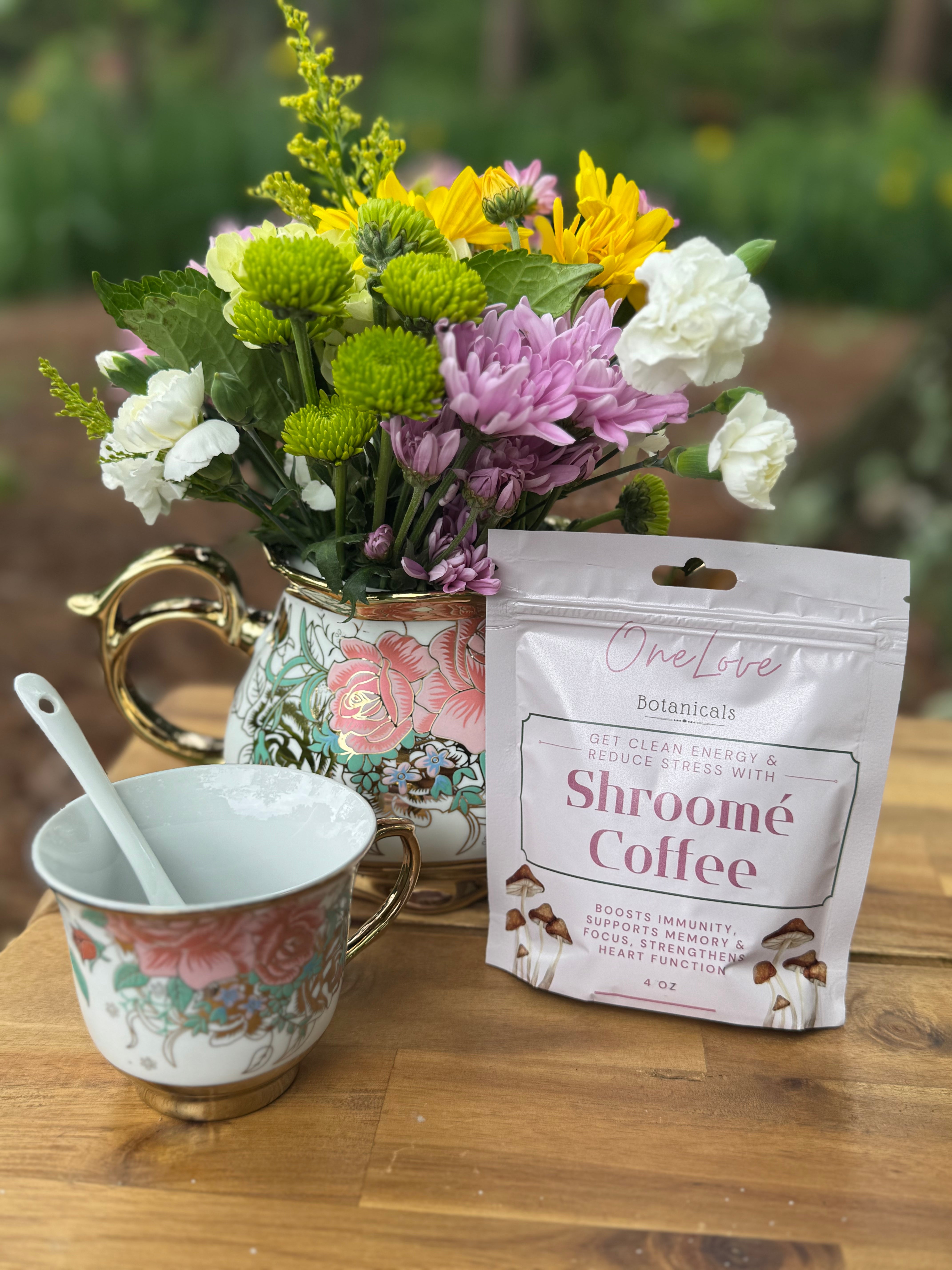 Shroome