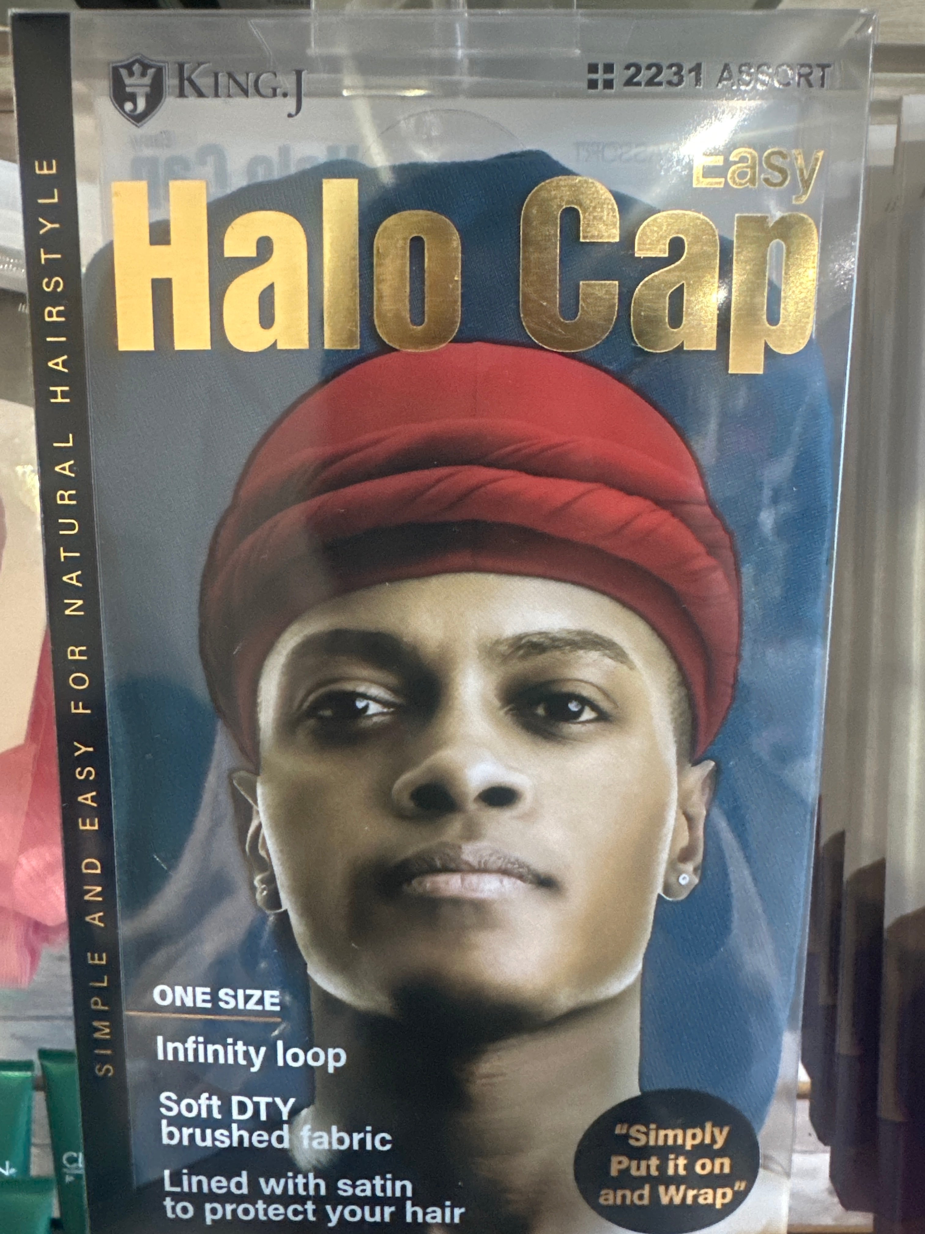 Men's Care