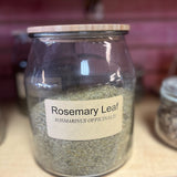 Rosemary Leaf
