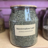 Marshmallow Leaf