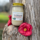Flavored Sea Moss Gel