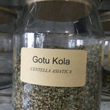 Gotu Kola