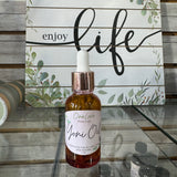 Yoni Oil