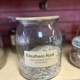 Eleuthero Root