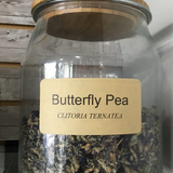 Butterfly Pea