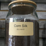 Corn silk