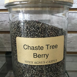 Chaste Tree Berries