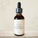 Liver Cleanse