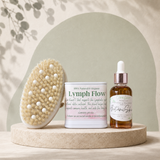 Lymphatic Flow Bundle