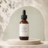Clarity & Focus Tincture