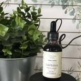 Damiana Tincture