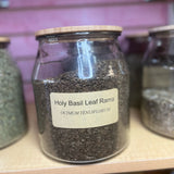 Holy Basil Leaf Rama