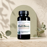 Plant Power Capsules