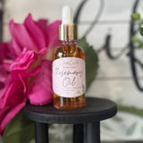 Rosemary Oil