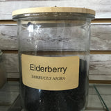 Elderberry