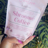 Shroomè Coffee