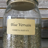 Blue Vervain