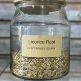 Licorice Root