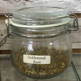 Goldenseal root