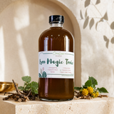 Iron Magic Tonic