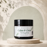Calm & Clear Salve