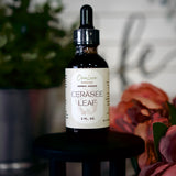 Cerasee Leaf Tincture