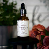 Dandelion Leaf Tincture