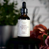 Burdock Tincture