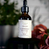 Elderberry Tincture