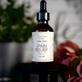Pain Relief Tincture