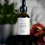 Feminine Health Tincture