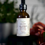 Valerian Root Tincture