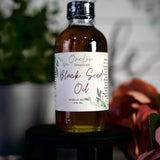 Black Seed Oil