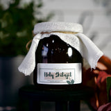 Shilajit Honey