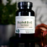 Burdock Root Capsules