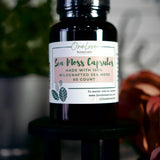 Sea Moss Capsules