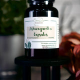 Ashwagandha Capsules