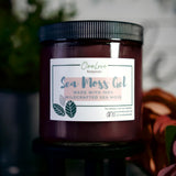 Elderberry Sea Moss Gel