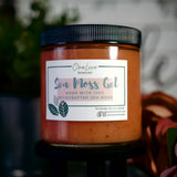 Flavored Sea Moss Gel