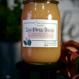 Mango Soursop Sea Moss Juice