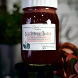 Elderberry Sea Moss Juice