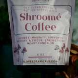 Shroomè Coffee
