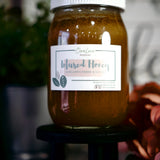 Whipped Shroomè Honey