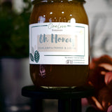 Local Honey